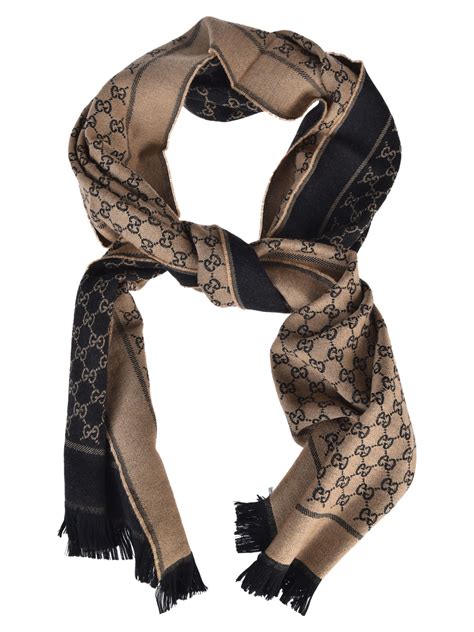 fake gucci scarfs|gucci monogram scarf.